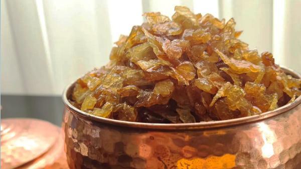 طرز تهیه پیاز داغ نگینی مجلسی و خوش رنگ طرز تهیه پیاز داغ نگینی مجلسی و خوش رنگ
