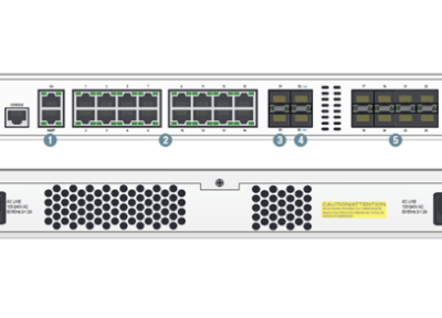 مقایسه دو نگهبان قلمرو دیجیتال، FG، 100F vs FG، 200F