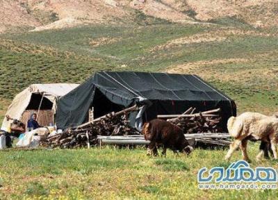 افزایش تعداد کمپهای گردشگری در منطقه ها عشایری با هدف افزایش درآمد عشایر تهران