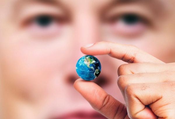 رؤیاپردازی ایلان ماسک برای استارشیپ: سفر به هر نقطه از زمین تنها در 60 دقیقه