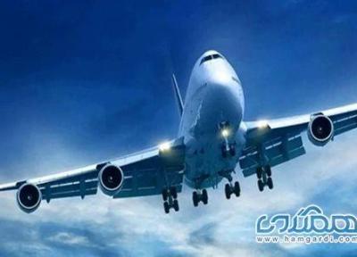 کمبود پرواز بزرگترین مشکل گردشگری جزیره کیش است