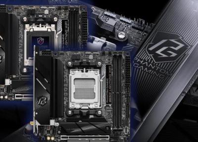 مادربرد Mini، ITX در برابر microATX؛ جدال مادربردهای جمع و جور