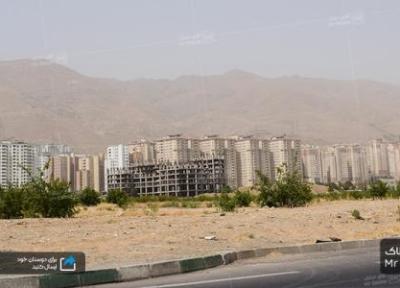 رعایت چند نکته برای آنکه در خرید زمین گول نخوریم!