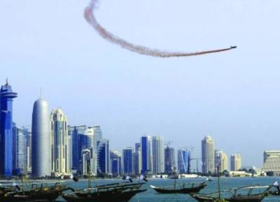 دیجیتالی شدن 90% خدمات شهروندان در قطر