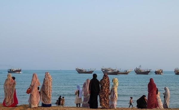 22 مقصد ساحلی جنوب برای سفر در تعطیلات بهمن