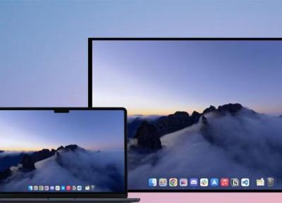 اتصال مک بوک به تلویزیون؛ 3 راه حل ساده و سریع
