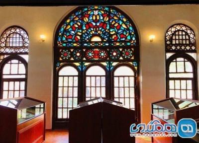 موزه خط و کتابت یکی از موزه های دیدنی کرمانشاه است