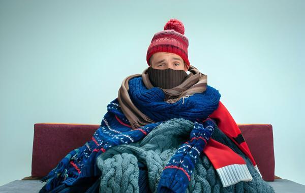 12 ترفند خانگی برای درمان آنفولانزا در زمان کوتاه 12 ترفند خانگی برای درمان آنفولانزا در زمان کوتاه