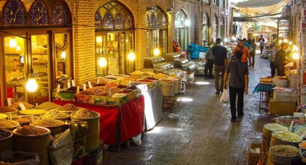 سوغات تهران چیست؟
