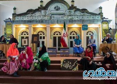 برآیند فعالیت گردشگری موضوعی در نمایشگاه گردشگری تهران انعکاس داده می شود