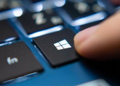 چگونه در ویندوز کلیدهای میان بر را غیرفعال کنیم؟