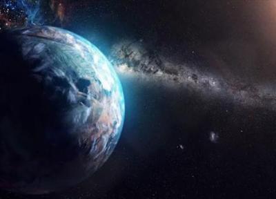 سیاره های پنهان در کرانه های خارجی منظومه شمسی