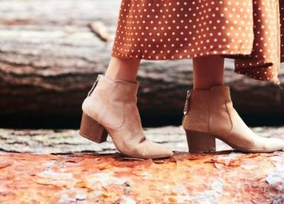 راهنمای خرید نیم بوت زنانه و آنالیز 8 استایل مختلف با آن