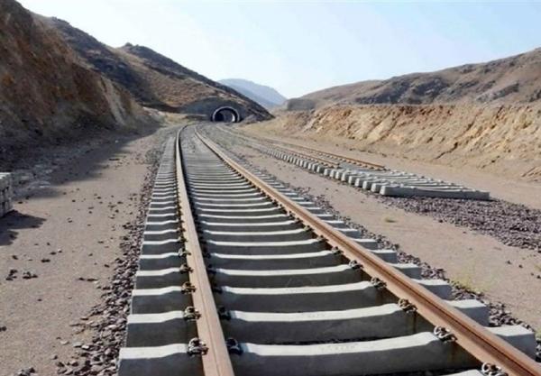 اتصال مراکز استان ها به خط ریلی کشور، راه آهن همدان ـ سنندج ـ مرز باشماق به کجا رسید؟