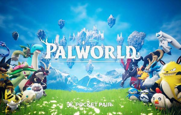 بازی Palworld چیست و چرا تا این حد پیروز عمل کرده است؟