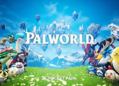 بازی Palworld چیست و چرا تا این حد پیروز عمل کرده است؟
