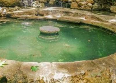 این ساعت ساسانیان است!