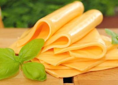 پنیر پروسس چیست ؟ ، از نحوه فراوری تا مزایا، خواص و کاربرد