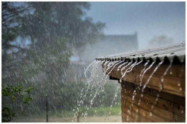 تشدید فعالیت سامانه بارشی در کشور، هشدار هواشناسی به 31 استان