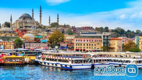 نکات مهمی که قبل از سفر به استانبول باید بدانید