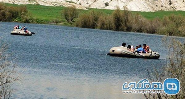تالاب برم الوان بهمئی در کنوانسیون رامسر ثبت بین المللی شد