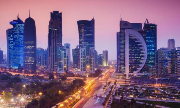 میزبانی قطر از 519 هزار جهانگرد در دسامبر 2023