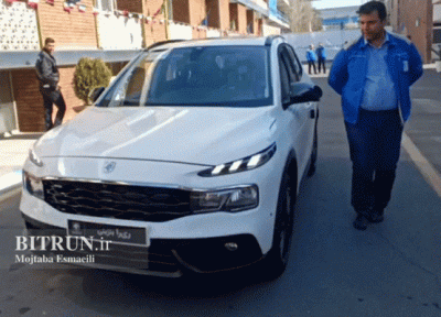زمان عرضه ریرا ، درخواست مدیرعامل ایران خودرو درباره قیمت گذاری