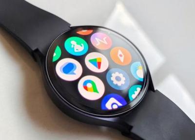 چگونه بدون پلی استور روی ساعت هوشمند WearOS اپ نصب کنیم؟