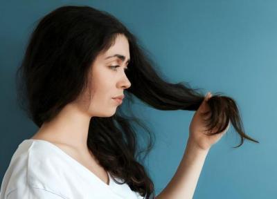 چرا موی من خشک است؟ 10 نکته ساده درباره روتین موهای خشک