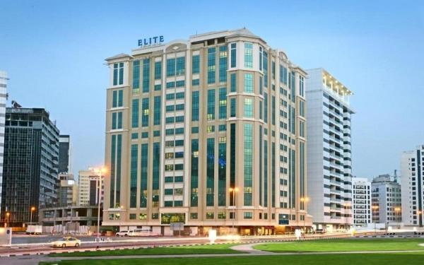 هتل الیت بیبلوس (آئوریس پلازا سابق)، اقامتگاهی 5 ستاره و لوکس در دبی با ارائه امکانات بی نظیر به مسافران