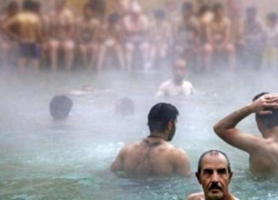تقلب در آبدرمانی های سبلان ، 80 درصد چشمه های آبدرمانی سبلان طبیعی نیستند ، چشمه های غیرطبیعی از موتورخانه برای گرم کردن آب استفاده می نمایند