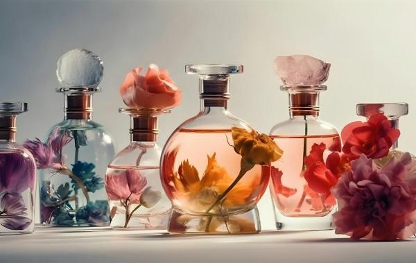 بهترین رایحه ها برای خرید عطر عید نوروز زنانه 1403