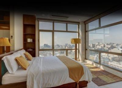 نرخ هتل های مشهد افزایش نداشته است، 260 هتل آماده پذیرایی از مسافران نوروزی