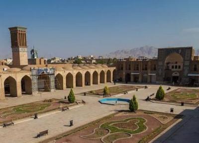 کرمان از هزاره های دور تا بلندای غرور