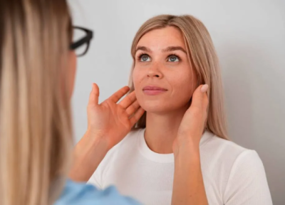 کانتورینگ صورت با تزریق چربی چه روشی است؟