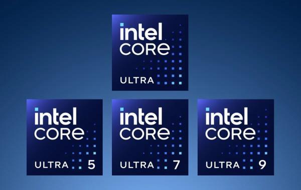 هر آنچه در مورد نامگذاری پردازنده های تازه اینتل (Core Ultra) باید بدانید