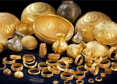 این جواهرات گرانبها از فضا آمده اند؟