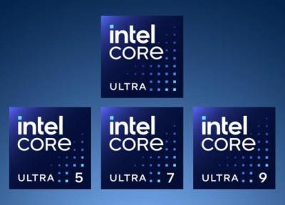 هر آنچه در مورد نامگذاری پردازنده های تازه اینتل (Core Ultra) باید بدانید