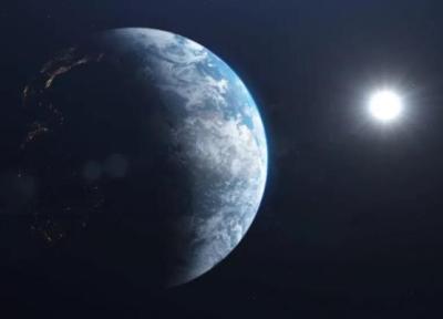 عبور یک ستاره مدار زمین را تغییر داد