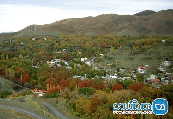 2 روستای استان البرز در لیست بهترین منطقه ها روستایی گردشگری کشور قرار گرفتند