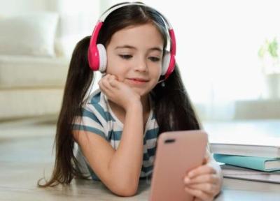 خطرات پنهان ابزار صوتی محبوب در بچه ها