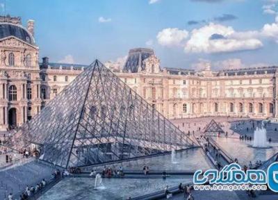 افزایش بهای بلیت موزه های پاریس خشم عمومی را در فرانسه برانگیخت