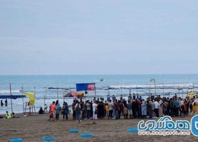 مازندران برای پذیرایی گسترده از مسافران نوروزی آماده شد