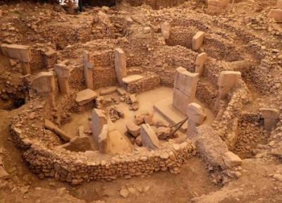 معمای 8600 ساله حل شد!