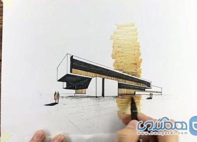 معماری امری تخصصی است که باید به اذهان عمومی راه یابد