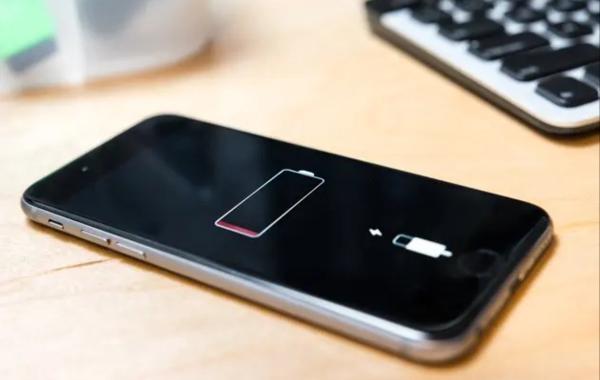 دلیل دیر شارژ شدن گوشی موبایل چیست؟