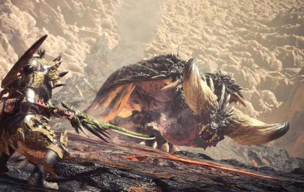 فروش بازی Monster Hunter: World از 25 میلیون نسخه عبور کرد