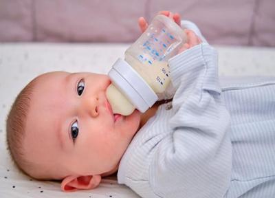 راهنمای انتخاب برترین شیر خشک برای نوزاد