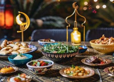 بایدها و نبایدهای غذایی در ماه رمضان که سلامتی شما را تضمین می نمایند