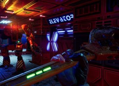 بازسازی بازی System Shock بهار سال جاری برای کنسول های بازی عرضه خواهد شد
